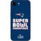 NFL Patriots Super Bowl LIII Champions iPhone 16e Skin